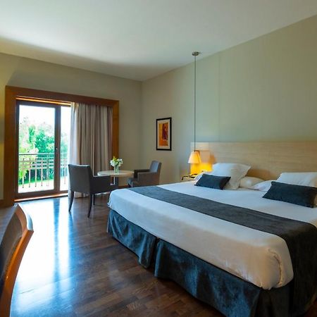 Hotel Spa Attica21 Vilalba Dış mekan fotoğraf