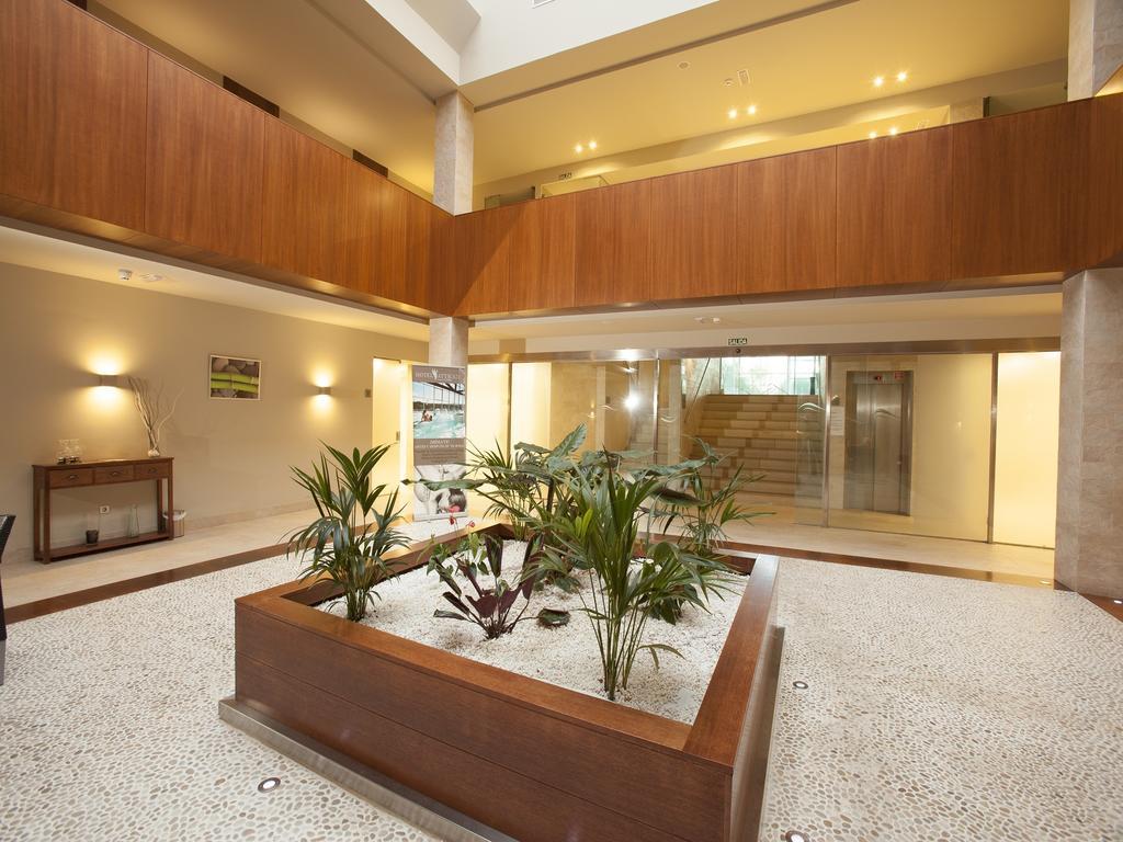 Hotel Spa Attica21 Vilalba Dış mekan fotoğraf