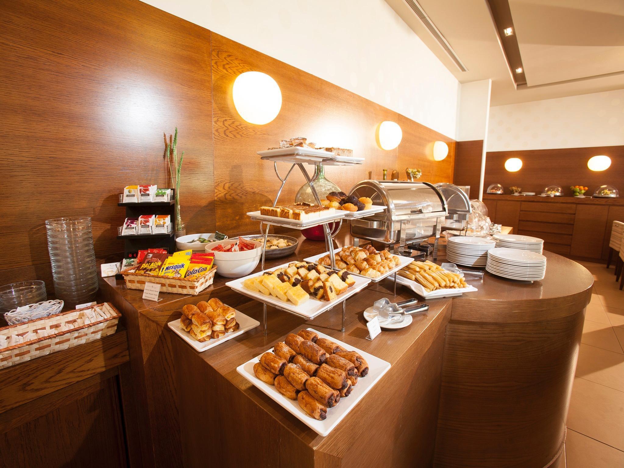 Hotel Spa Attica21 Vilalba Dış mekan fotoğraf