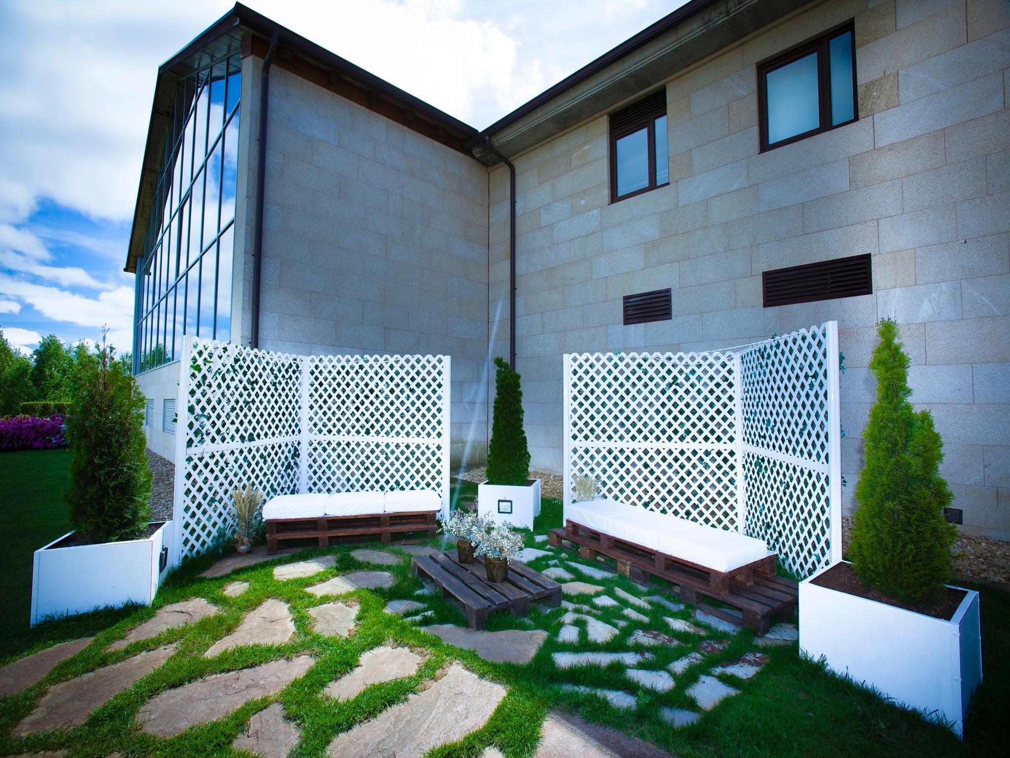 Hotel Spa Attica21 Vilalba Dış mekan fotoğraf