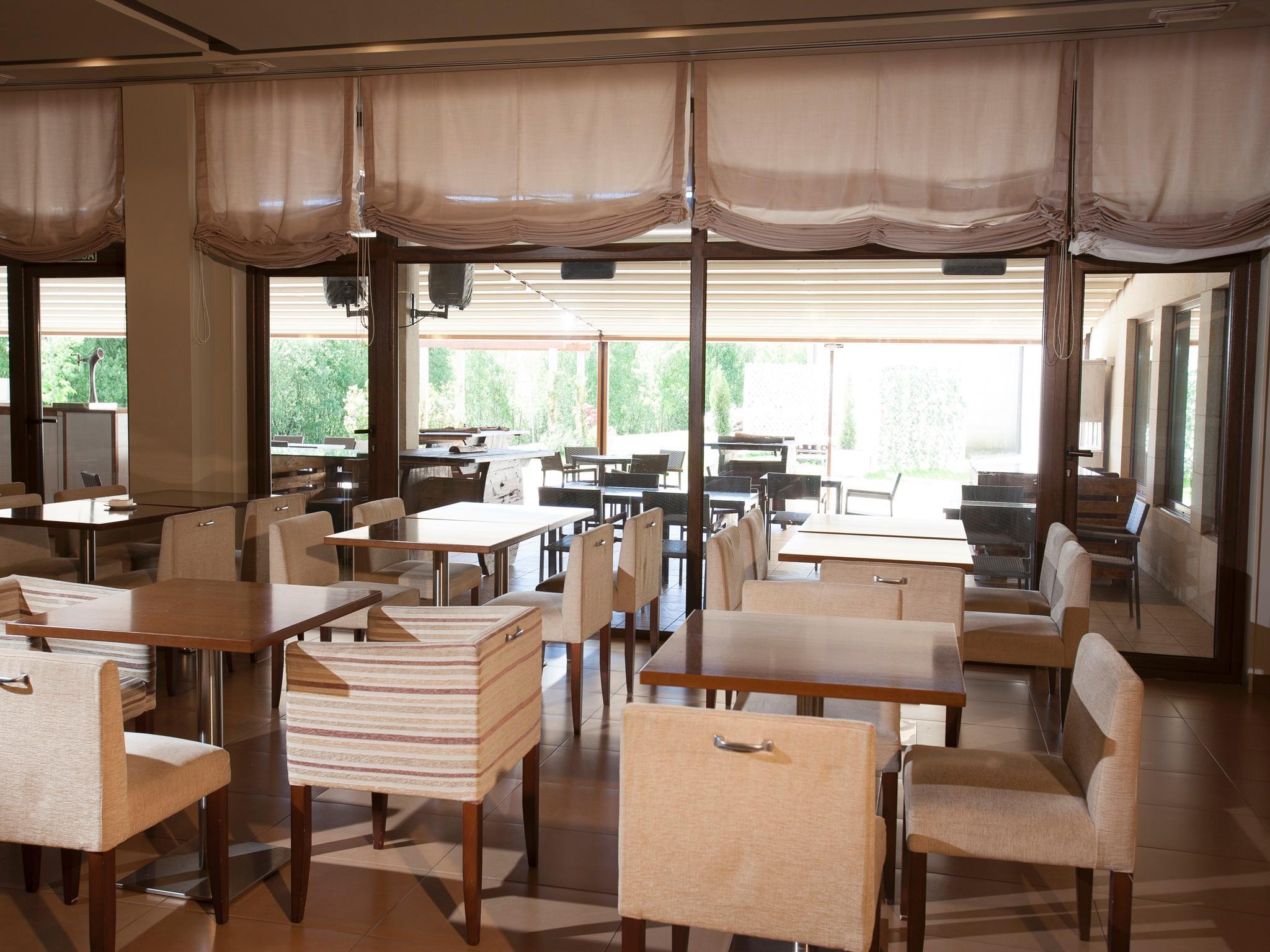 Hotel Spa Attica21 Vilalba Dış mekan fotoğraf