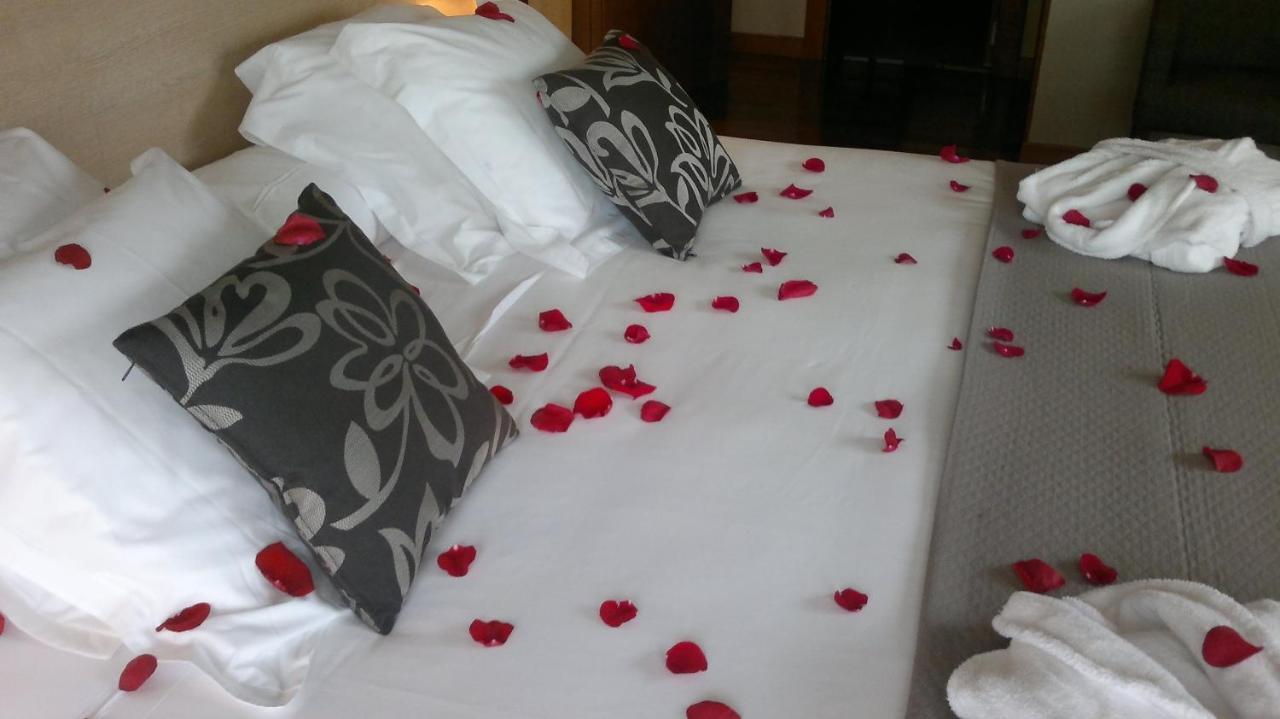 Hotel Spa Attica21 Vilalba Dış mekan fotoğraf