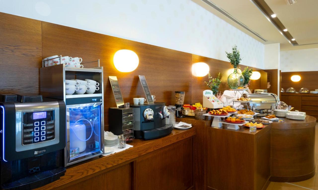 Hotel Spa Attica21 Vilalba Dış mekan fotoğraf
