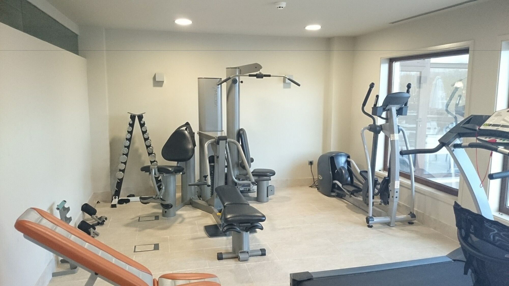 Hotel Spa Attica21 Vilalba Dış mekan fotoğraf