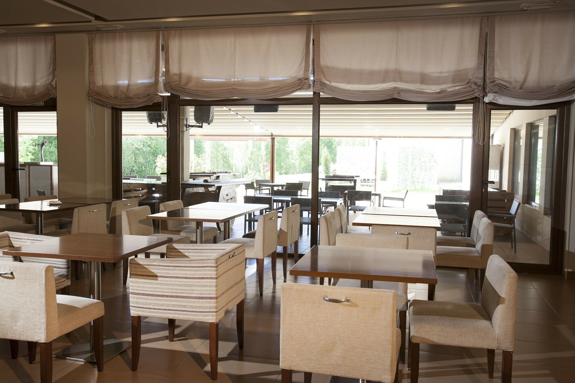 Hotel Spa Attica21 Vilalba Dış mekan fotoğraf