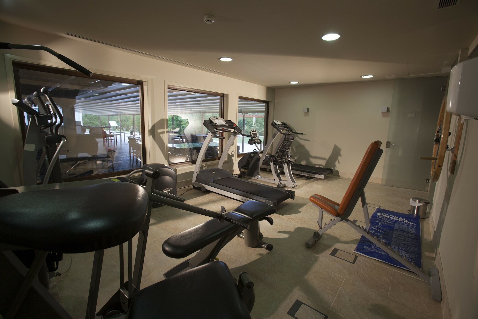 Hotel Spa Attica21 Vilalba Dış mekan fotoğraf