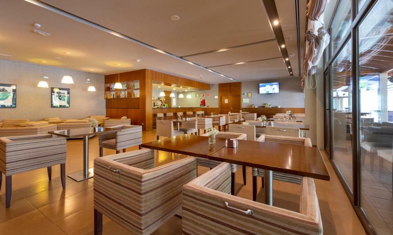 Hotel Spa Attica21 Vilalba Dış mekan fotoğraf