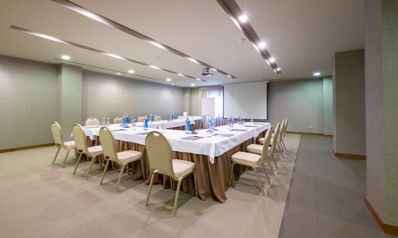 Hotel Spa Attica21 Vilalba Dış mekan fotoğraf