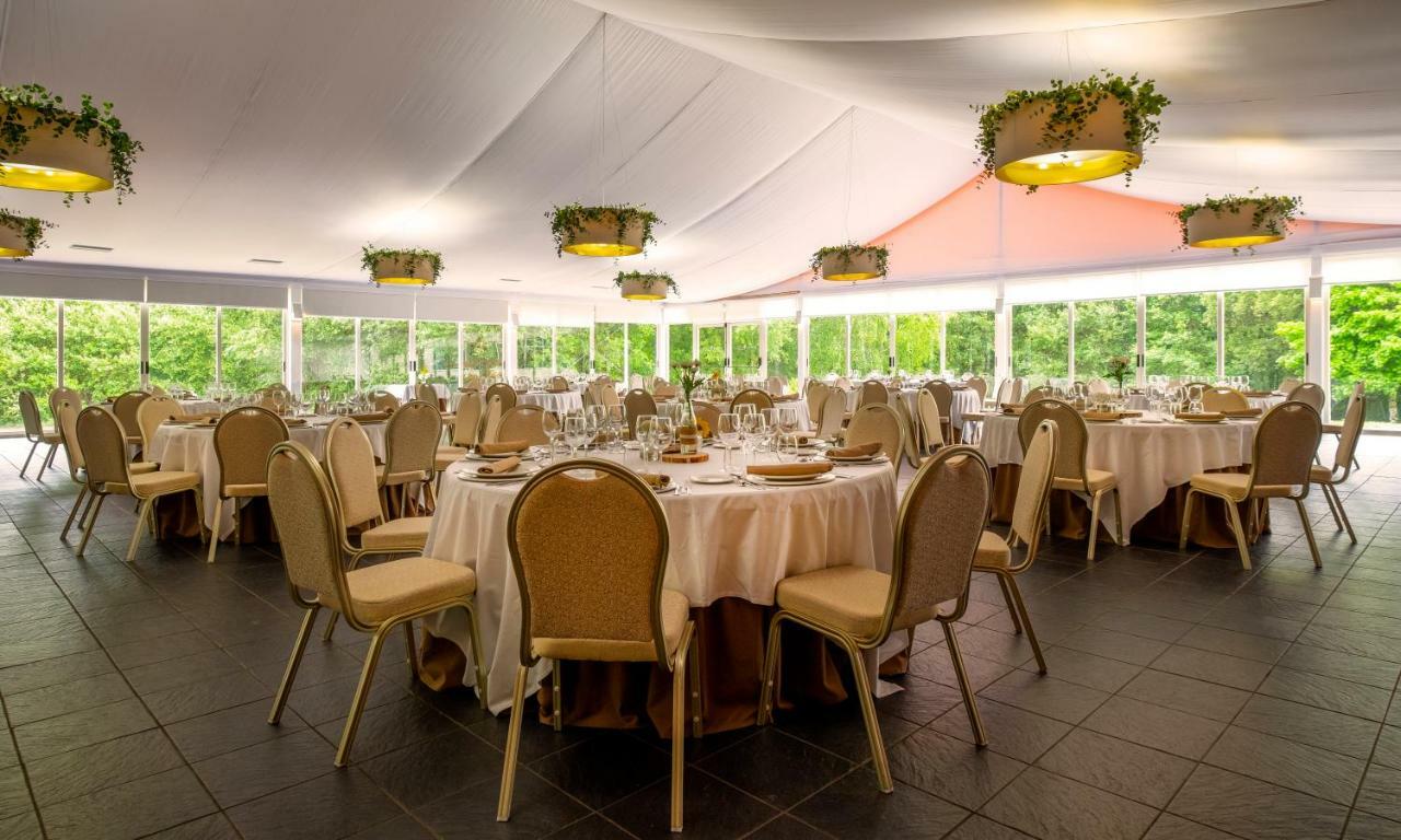 Hotel Spa Attica21 Vilalba Dış mekan fotoğraf