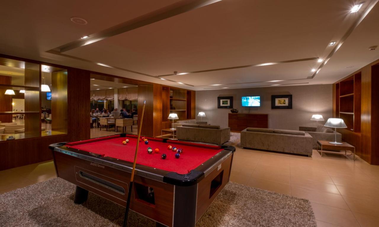 Hotel Spa Attica21 Vilalba Dış mekan fotoğraf