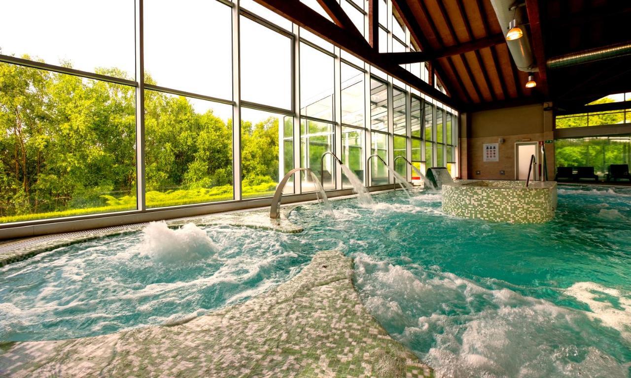 Hotel Spa Attica21 Vilalba Dış mekan fotoğraf